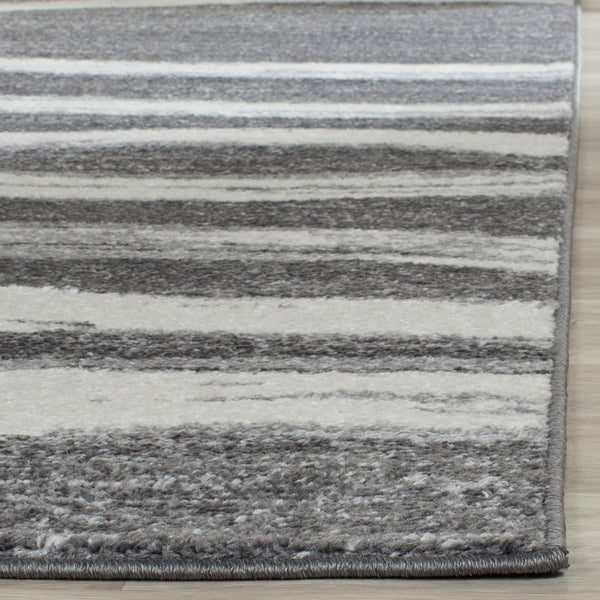 Safavieh Adorindack 125 Power Loomed 55% Polypropylene/ 40% Jute/ 5% Polyester Rug ADR125R-5SQ