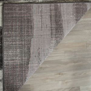 Safavieh Adorindack 125 Power Loomed 55% Polypropylene/ 40% Jute/ 5% Polyester Rug ADR125R-5SQ