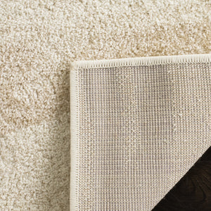 Safavieh Adorindack 125 Power Loomed 55% Polypropylene/ 40% Jute/ 5% Polyester Rug ADR125W-4SQ