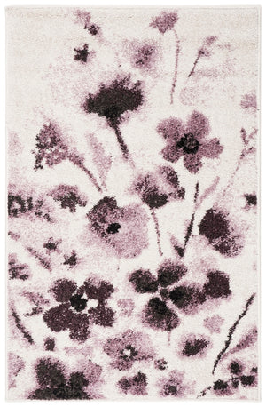 Safavieh Adirondack 127 Power Loomed 55% Polypropylene/ 40% Jute/ 5% Polyester Rug ADR127L-4R