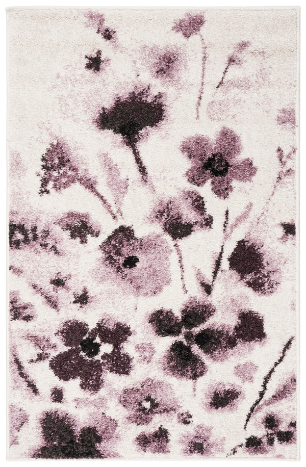 Safavieh Adirondack 127 Power Loomed 55% Polypropylene/ 40% Jute/ 5% Polyester Rug ADR127L-4R