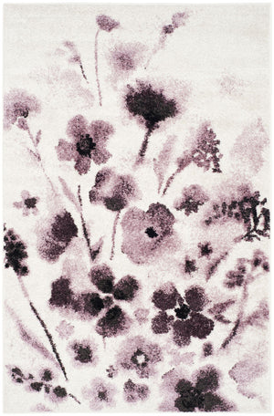 Safavieh Adirondack 127 Power Loomed 55% Polypropylene/ 40% Jute/ 5% Polyester Rug ADR127L-4R