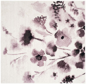 Safavieh Adirondack 127 Power Loomed 55% Polypropylene/ 40% Jute/ 5% Polyester Rug ADR127L-4R