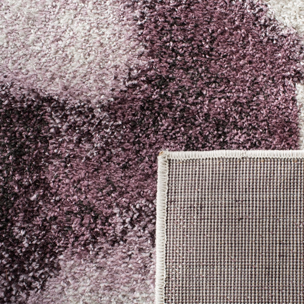 Safavieh Adirondack 127 Power Loomed 55% Polypropylene/ 40% Jute/ 5% Polyester Rug ADR127L-4R