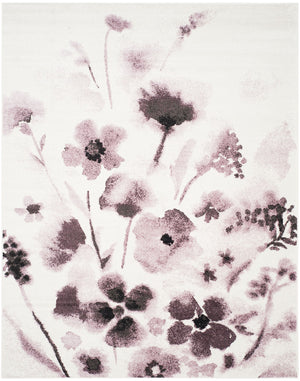 Safavieh Adirondack 127 Power Loomed 55% Polypropylene/ 40% Jute/ 5% Polyester Rug ADR127L-4R