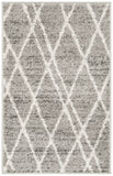 Safavieh Adirondack 128 Power Loomed 55% Polypropylene/ 40% Jute/ 5% Polyester Traditional Rug ADR128B-280