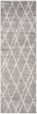 Safavieh Adirondack 128 Power Loomed 55% Polypropylene/ 40% Jute/ 5% Polyester Traditional Rug ADR128B-280