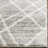 Safavieh Adirondack 128 Power Loomed 55% Polypropylene/ 40% Jute/ 5% Polyester Traditional Rug ADR128B-280