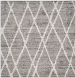 Safavieh Adirondack 128 Power Loomed 55% Polypropylene/ 40% Jute/ 5% Polyester Traditional Rug ADR128B-280