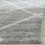 Safavieh Adirondack 128 Power Loomed 55% Polypropylene/ 40% Jute/ 5% Polyester Traditional Rug ADR128B-280