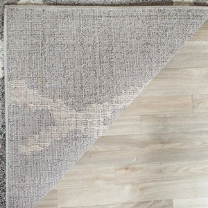 Safavieh Adirondack 128 Power Loomed 55% Polypropylene/ 40% Jute/ 5% Polyester Rug ADR128B-4SQ