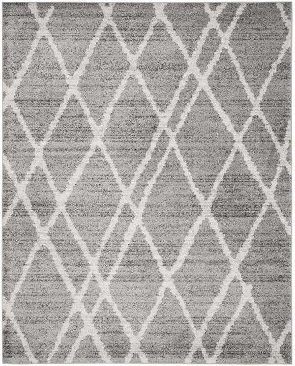 Safavieh Adirondack 128 Power Loomed 55% Polypropylene/ 40% Jute/ 5% Polyester Traditional Rug ADR128B-280