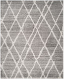 Safavieh Adirondack 128 Power Loomed 55% Polypropylene/ 40% Jute/ 5% Polyester Traditional Rug ADR128B-280