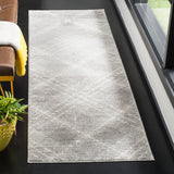 Safavieh Adirondack 129 Power Loomed 55% Polypropylene/ 40% Jute/ 5% Polyester Rug ADR129B-4