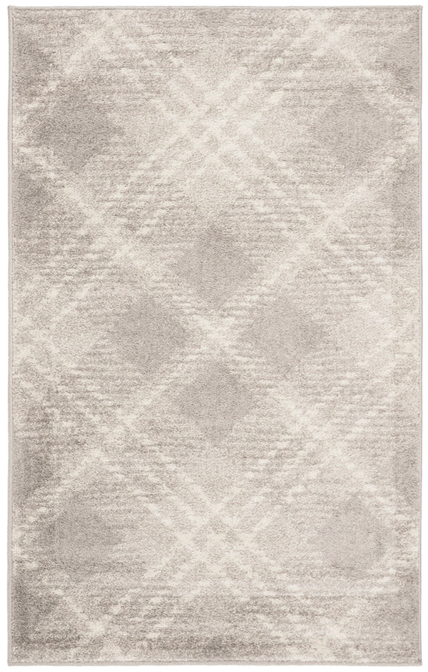 Safavieh Adirondack 129 Power Loomed 55% Polypropylene/ 40% Jute/ 5% Polyester Rug ADR129B-4
