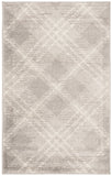 Safavieh Adirondack 129 Power Loomed 55% Polypropylene/ 40% Jute/ 5% Polyester Rug ADR129B-4