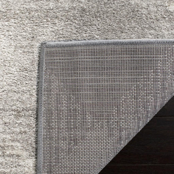 Safavieh Adirondack 129 Power Loomed 55% Polypropylene/ 40% Jute/ 5% Polyester Rug ADR129B-4