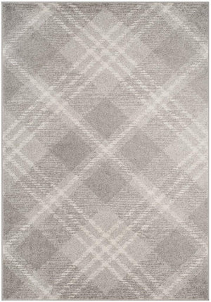 Safavieh Adirondack 129 Power Loomed 55% Polypropylene/ 40% Jute/ 5% Polyester Rug ADR129B-4