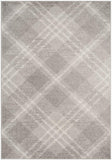 Safavieh Adirondack 129 Power Loomed 55% Polypropylene/ 40% Jute/ 5% Polyester Rug ADR129B-4