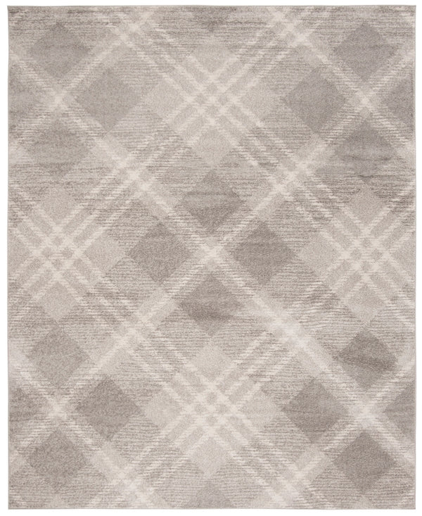 Safavieh Adirondack 129 Power Loomed 55% Polypropylene/ 40% Jute/ 5% Polyester Rug ADR129B-4