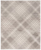 Safavieh Adirondack 129 Power Loomed 55% Polypropylene/ 40% Jute/ 5% Polyester Rug ADR129B-4