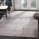 Safavieh Adirondack 130 Power Loomed 55% Polypropylene/ 40% Jute/ 5% Polyester Rug ADR130M-4SQ