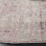 Safavieh Adirondack 130 Power Loomed 55% Polypropylene/ 40% Jute/ 5% Polyester Rug ADR130M-4SQ