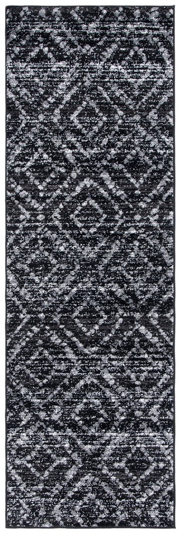Safavieh Adirondack 131 Power Loomed 55% Polypropylene/ 40% Jute/ 5% Polyester Rug ADR131A-9