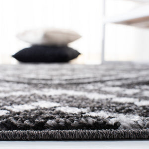 Safavieh Adirondack 131 Power Loomed 55% Polypropylene/ 40% Jute/ 5% Polyester Rug ADR131A-9