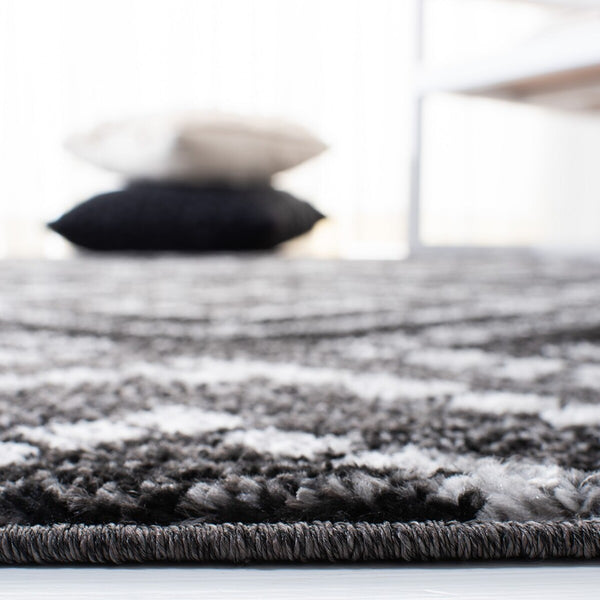 Safavieh Adirondack 131 Power Loomed 55% Polypropylene/ 40% Jute/ 5% Polyester Rug ADR131A-9