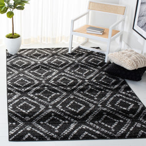 Safavieh Adirondack 131 Power Loomed 55% Polypropylene/ 40% Jute/ 5% Polyester Rug ADR131A-9
