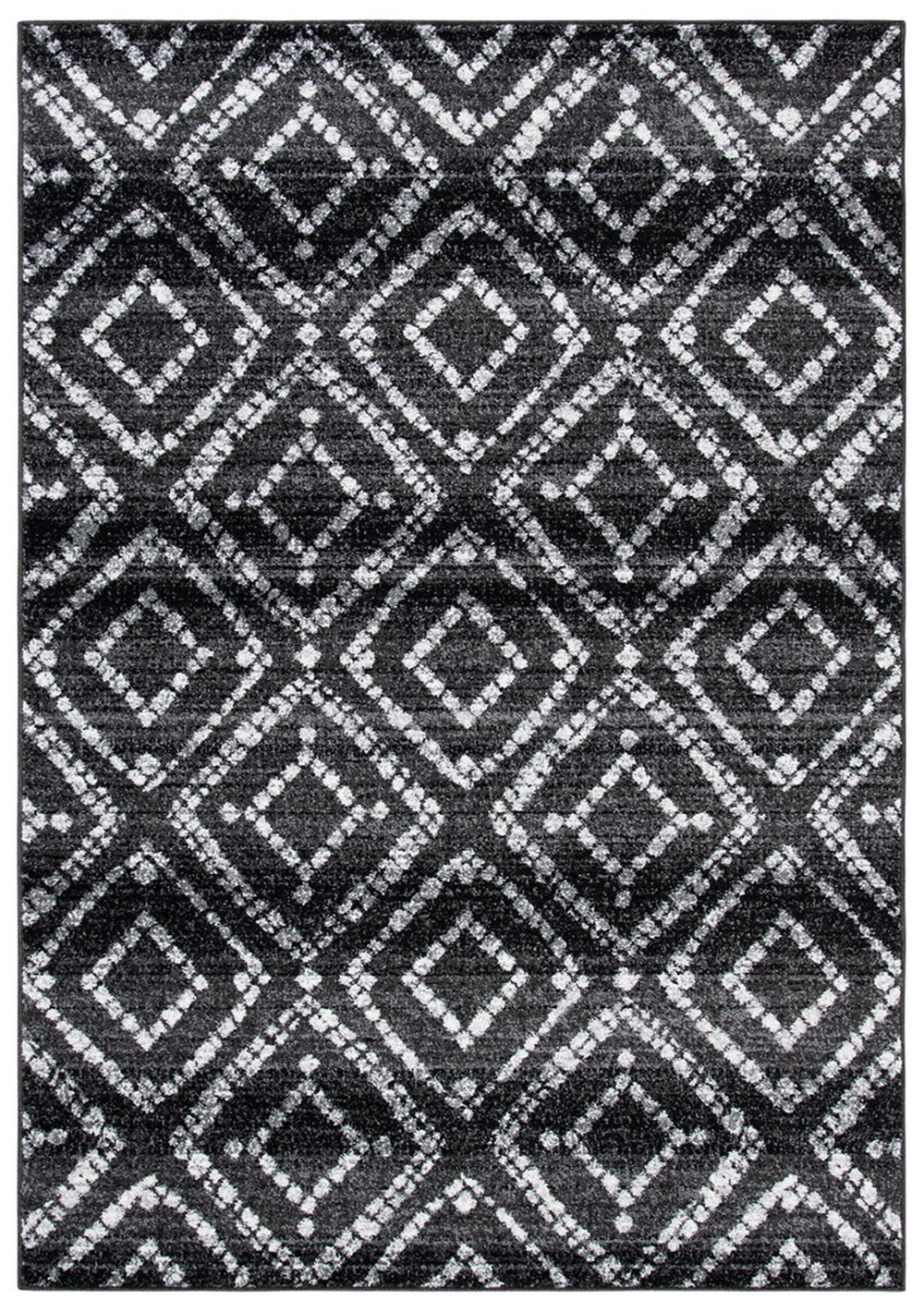 Safavieh Adirondack 131 Power Loomed 55% Polypropylene/ 40% Jute/ 5% Polyester Rug ADR131A-9