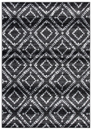 Safavieh Adirondack 131 Power Loomed 55% Polypropylene/ 40% Jute/ 5% Polyester Rug ADR131A-9