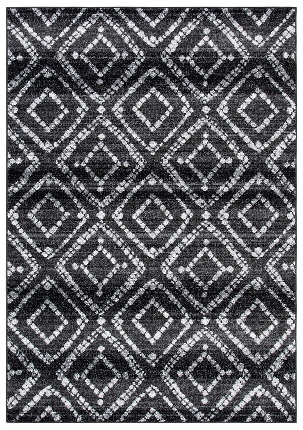 Safavieh Adirondack 131 Power Loomed 55% Polypropylene/ 40% Jute/ 5% Polyester Rug ADR131A-9