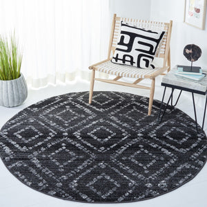 Safavieh Adirondack 131 Power Loomed 55% Polypropylene/ 40% Jute/ 5% Polyester Rug ADR131A-9