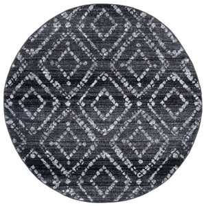 Safavieh Adirondack 131 Power Loomed 55% Polypropylene/ 40% Jute/ 5% Polyester Rug ADR131A-9