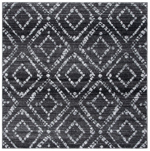 Safavieh Adirondack 131 Power Loomed 55% Polypropylene/ 40% Jute/ 5% Polyester Rug ADR131A-9
