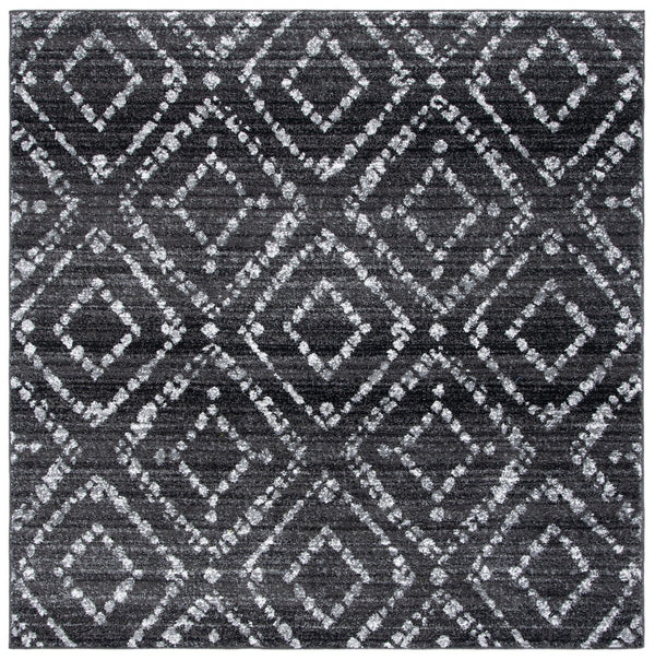 Safavieh Adirondack 131 Power Loomed 55% Polypropylene/ 40% Jute/ 5% Polyester Rug ADR131A-9