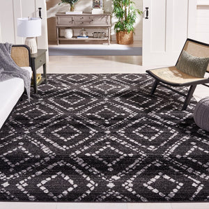 Safavieh Adirondack 131 Power Loomed 55% Polypropylene/ 40% Jute/ 5% Polyester Rug ADR131A-9