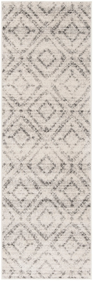 Safavieh Adirondack 131 Power Loomed 55% Polypropylene/ 40% Jute/ 5% Polyester Rug ADR131C-8SQ