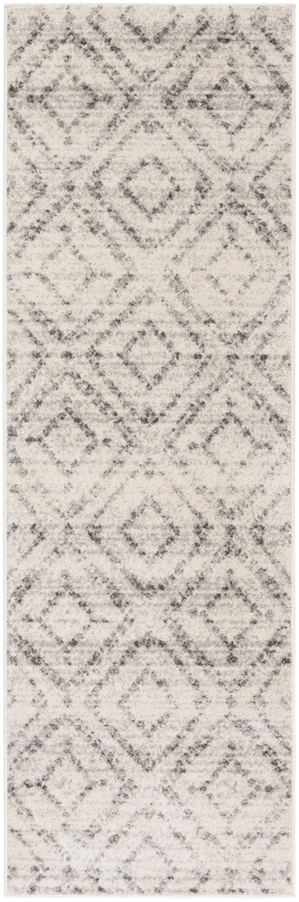 Safavieh Adirondack 131 Power Loomed 55% Polypropylene/ 40% Jute/ 5% Polyester Rug ADR131C-8SQ