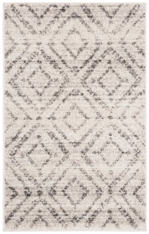 Safavieh Adirondack 131 Power Loomed 55% Polypropylene/ 40% Jute/ 5% Polyester Traditional Rug ADR131C-212
