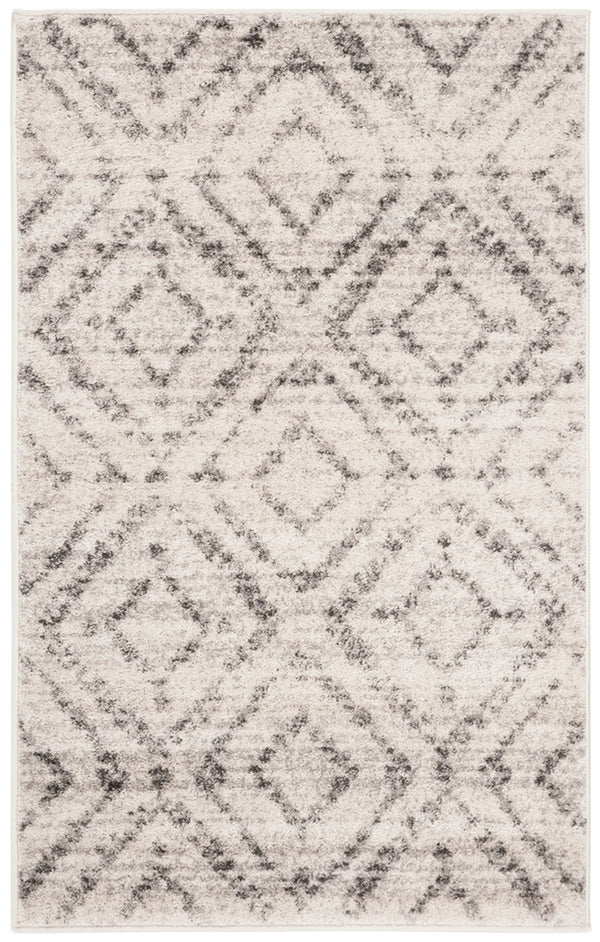 Safavieh Adirondack 131 Power Loomed 55% Polypropylene/ 40% Jute/ 5% Polyester Traditional Rug ADR131C-212