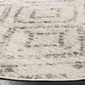 Safavieh Adirondack 131 Power Loomed 55% Polypropylene/ 40% Jute/ 5% Polyester Traditional Rug ADR131C-212