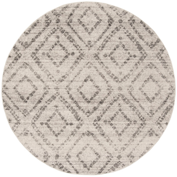 Safavieh Adirondack 131 Power Loomed 55% Polypropylene/ 40% Jute/ 5% Polyester Traditional Rug ADR131C-212