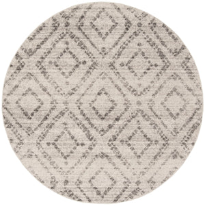 Safavieh Adirondack 131 Power Loomed 55% Polypropylene/ 40% Jute/ 5% Polyester Rug ADR131C-8SQ