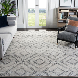 Safavieh Adirondack 131 Power Loomed 55% Polypropylene/ 40% Jute/ 5% Polyester Traditional Rug ADR131C-212