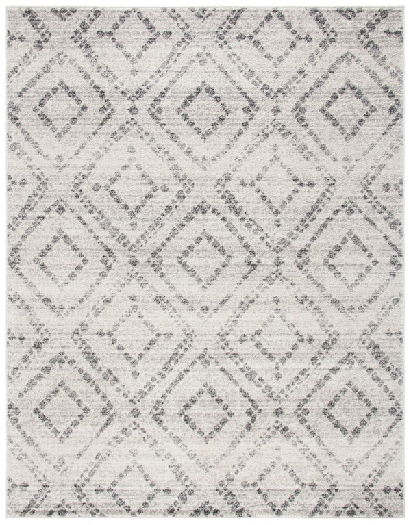 Safavieh Adirondack 131 Power Loomed 55% Polypropylene/ 40% Jute/ 5% Polyester Traditional Rug ADR131C-212