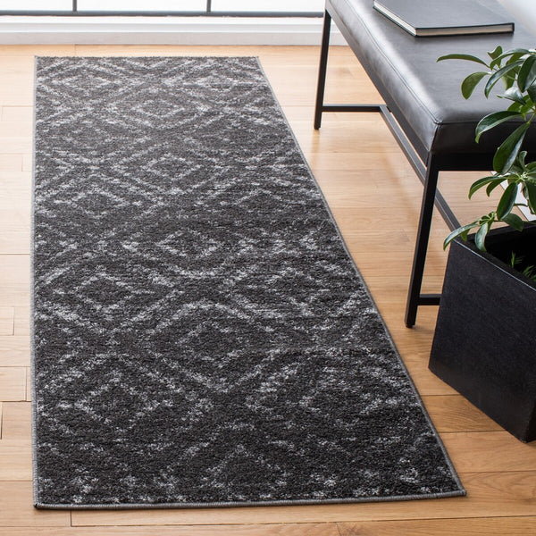 Safavieh Adirondack 131 Power Loomed 55% Polypropylene/ 40% Jute/ 5% Polyester Rug ADR131F-9