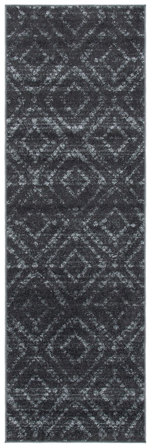 Safavieh Adirondack 131 Power Loomed 55% Polypropylene/ 40% Jute/ 5% Polyester Rug ADR131F-9